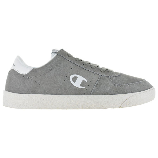 Champion Low Cut Shoe Venice Suede